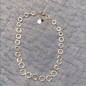 Liz & Co. Silver-tone Necklace